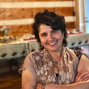 Meet your Posher, Dora